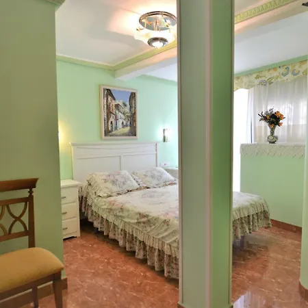 Apartment Torresol Beach By Beni4u