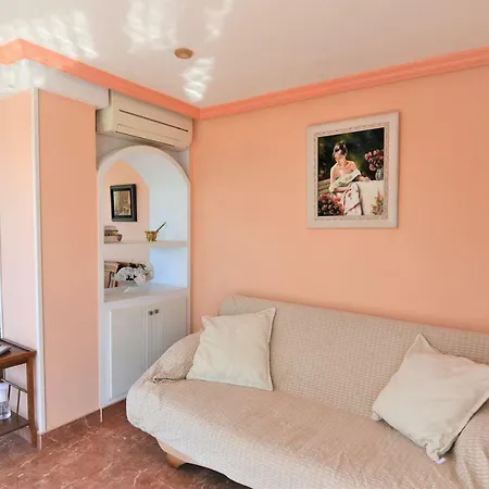 Torresol Beach By Beni4u Apartment