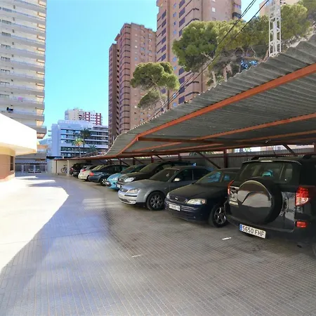Appartement Torresol Beach By Beni4u *